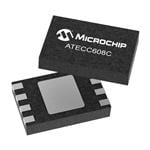 Microchip Technology ATECC608C-MAHCZ-S Büyütülmüş Görüntü