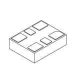 Microchip Technology DSC1223CI3-100M0000 Büyütülmüş Görüntü