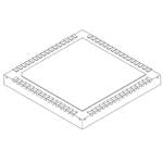 Microchip Technology ATSAME51J19A-MU-EFP Büyütülmüş Görüntü