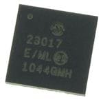 Microchip Technology MCP23017-E/ML Büyütülmüş Görüntü