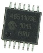 Microchip Technology MCP4651-103E/ST Büyütülmüş Görüntü