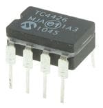 Microchip Technology TC4426MJA Büyütülmüş Görüntü