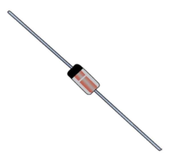JANTX1N4148-1/TR Microchip / Microsemi | Mouser Türkiye