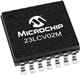 Microchip Technology 23LCV02M-I/ST