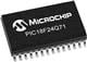 Microchip Technology PIC18F24Q71-I/SO