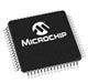 Microchip Technology PIC32CM1216PL10064-I/PT