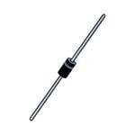 Microchip Technology MP5KE6.0CA Büyütülmüş Görüntü