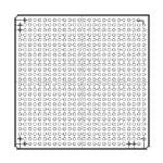 Microchip Technology VSC7420XJG-04 Büyütülmüş Görüntü