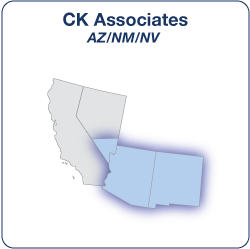 CK Associates AZ/NM/NV