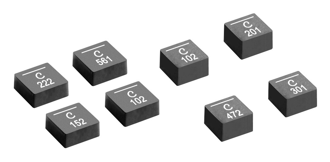 coilcraft ultra-low loss for high frequency applications