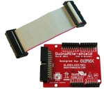 Olimex DUINOMITE-SHIELD