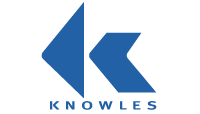 Knowles KJ-33000 MEMS Joystick