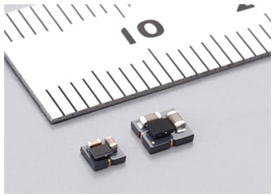 Micro DC/DC Converters