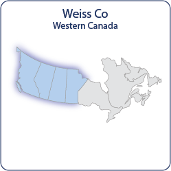 Weiss Co Toronto