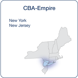 CBA-Empire Metro NYNJ CBA Empire