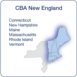 CBA New England CBA New England
