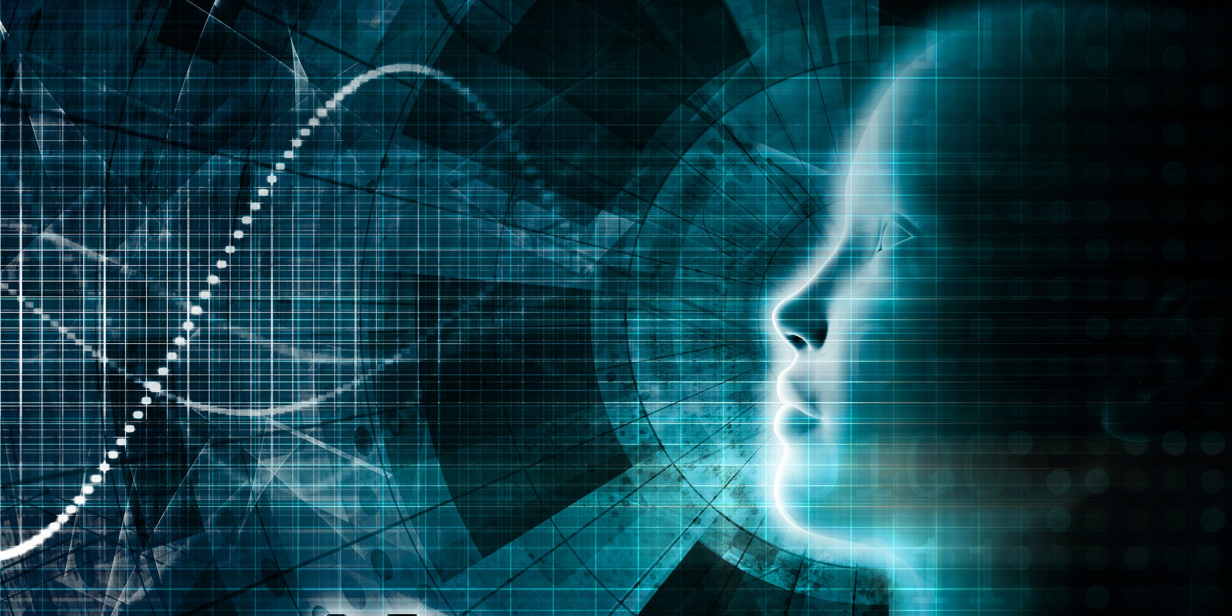 What is the future of the HMI? It may likely involve a more direct and personal cognitive interface experience.