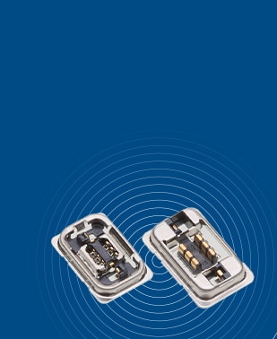 Molex 5G25 RF Connectors