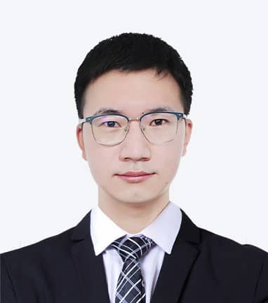 梁定国-北京大学-博士