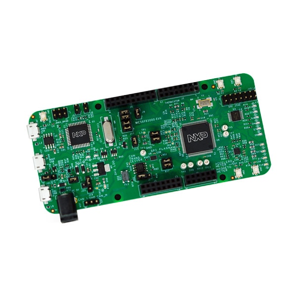 NXP Semiconductors MC56F83000-EVK开发板