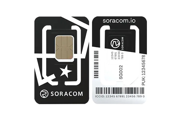 3-in-1 Industrial Grade SIM Card