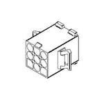 Molex 19-09-2097 Büyütülmüş Görüntü
