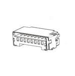 Molex 47309-2651 Büyütülmüş Görüntü
