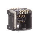 Molex 505448-0891 Büyütülmüş Görüntü