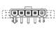 Molex 43232-0004