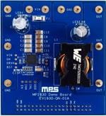 Monolithic Power Systems (MPS) EV1930-QN-01A Büyütülmüş Görüntü