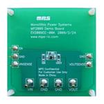 Monolithic Power Systems (MPS) EV2009EE-00A Büyütülmüş Görüntü