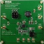 Monolithic Power Systems (MPS) EV2635A-R-00A Büyütülmüş Görüntü