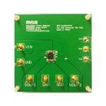 Monolithic Power Systems (MPS) EVM38222-R-01A Büyütülmüş Görüntü