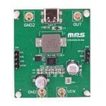 Monolithic Power Systems (MPS) EVQ4242B-VE-00A Büyütülmüş Görüntü