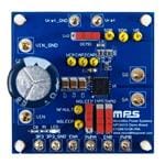 Monolithic Power Systems (MPS) EVQ6615-QK-00A Büyütülmüş Görüntü