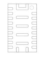 Monolithic Power Systems (MPS) MPQ5068GQV-AEC1-Z Büyütülmüş Görüntü