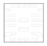 Monolithic Power Systems (MPS) MPQ4485GU-LS-AEC1-Z Büyütülmüş Görüntü