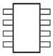 Monolithic Power Systems (MPS) MP2161AGJ-P