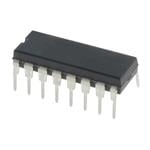 Microchip Technology MCP3208-BI/P Büyütülmüş Görüntü