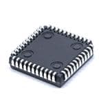 Microchip Technology PIC16F877-04I/L Büyütülmüş Görüntü