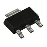 Infineon Technologies BSP76E6433HUMA1 Büyütülmüş Görüntü