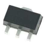 onsemi 2SD1628F-TD-H Büyütülmüş Görüntü