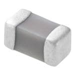 Murata Electronics GQM0335C2D4R5CB01D Büyütülmüş Görüntü