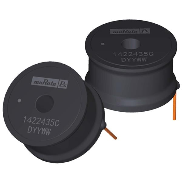 Fixed Inductors 680Uh 2.0A 1.6Mhz Radial Pcb Mounting Fixed Inductors 680Uh 2.0A 1.6Mhz Radial Pcb Mounting