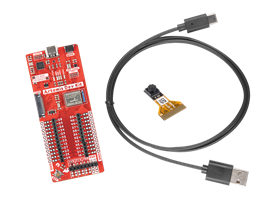 Mouser Now Stocking SparkFun Artemis Dev Kit with Full Arduino, Bluetooth, and Mbed Support