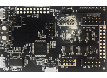 TDK InvenSense DK-42686-P Development Kit  product microsite