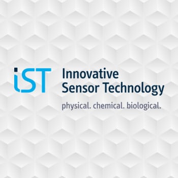 Learn more about Innovative Sensor Technology