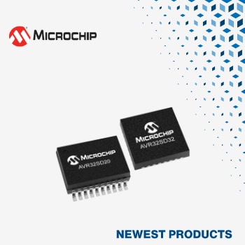 Learn more about the AV SD 8-bit microcontrollers