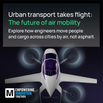 Learn more about Urban Air Mobility (UAM) 