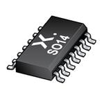 Nexperia 74AVC16835ADGG,118 Büyütülmüş Görüntü